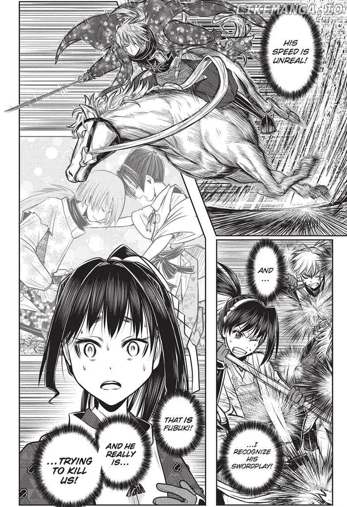 The Elusive Samurai Chapter 146 image 18_optimized